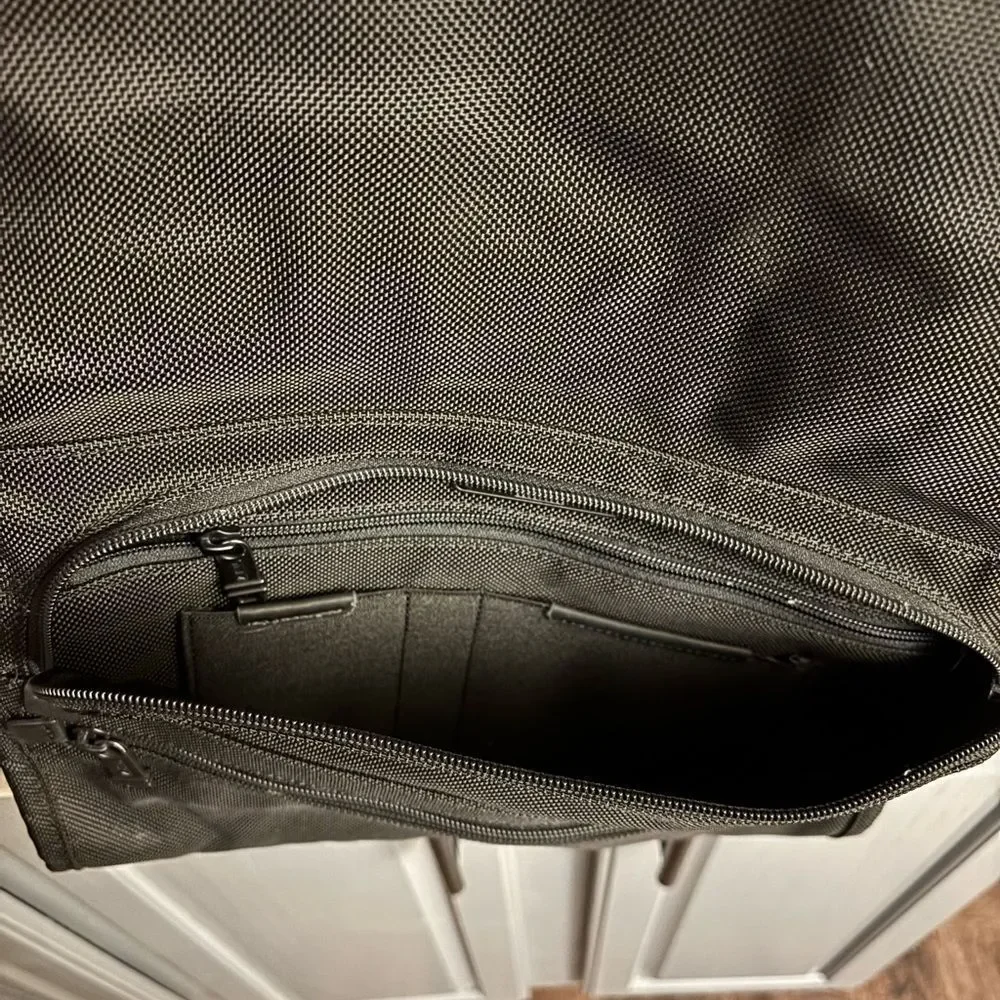 Tumi Laptop/ Shoulder Bag
